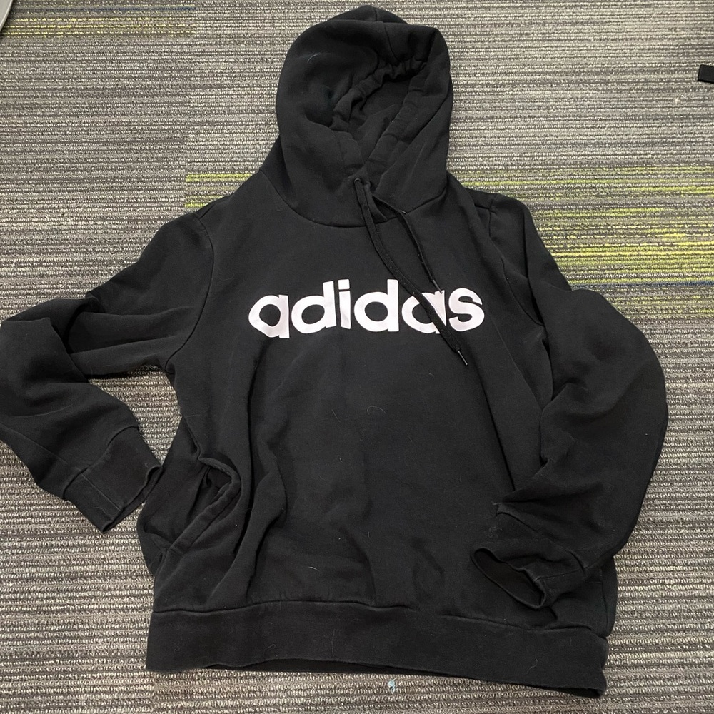 Adidas Hoodie